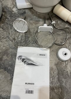 Bosch mum 4855/08 kuchynský robot 600w - 6