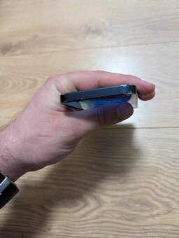 📱 iPhone 12 mini (64 GB) – Modrý - 6