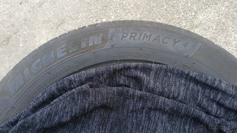 235/55 r17 Michelin Primacy 4 - 6