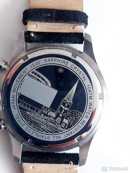 panske hodinky dissing watches - 6