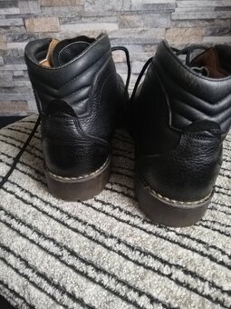 Predám trekingovu obuv - 6