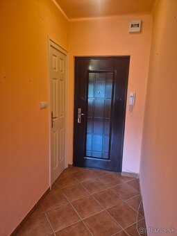 Predám Garzónku (20 m2), Cintorínsky rad, Komárno - 6