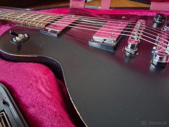 Gibson LP Studio 2012 - 6