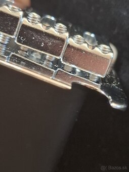 Kobylka Gotoh NS510T-FE1 Chrome
 - 6