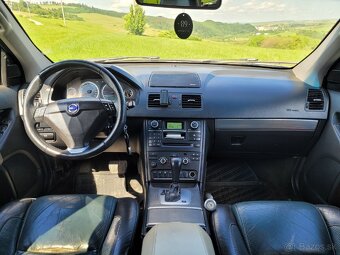 Volvo XC90 D5 INSCRIPTION - 6
