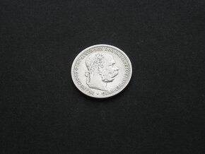 Strieborné mince - 6