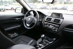 BMW Rad 1 118i Standard - 6