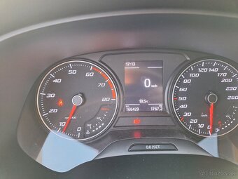 Seat leon ST FR 1.4 TSI 92kW - 6