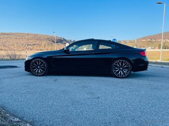 BMW 420d coupe - 6