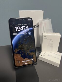 iPhone X 256GB super stav - 6