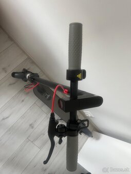 Elektro kolobezka Aovo EW6 ES80 Electric scooter 10.5Ah - 6