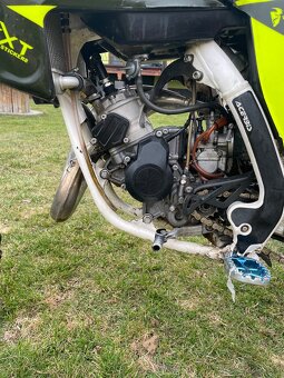 Husqvarna tc 85 - 6
