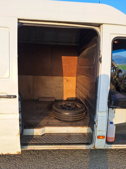 Mercedes Sprinter 313 CDI - 6