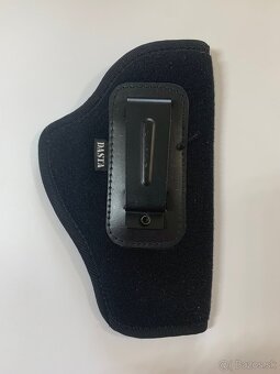 Walther PPQ - 6