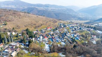 Stavebný pozemok pre RD v obci Pitelová / Žiar nad Hronom - 6