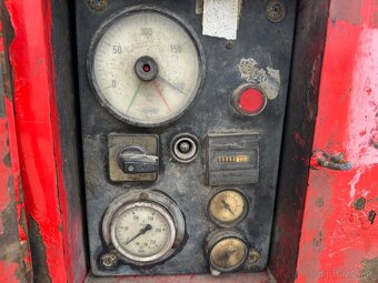 BAGELA BAUMASCHINEN BA 7000 1996 VIN 309 - 6