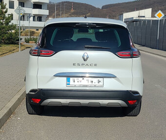 Renault Espace TCe 225 EDC Initiale Paris - 6