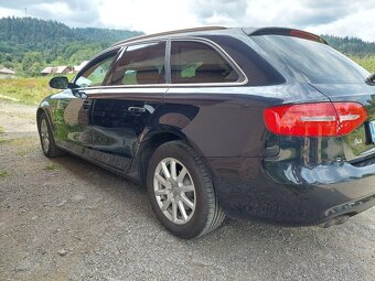 Audi kolesá 225/60 R16 - 6
