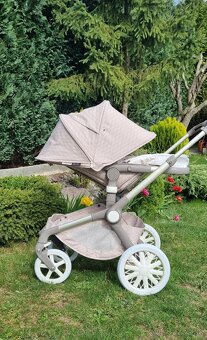Bugaboo Fox 5 Limitovaná edícia Kith&Kin - 6