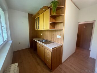 1 Izb. byt ul. Ľudová, KE - 6