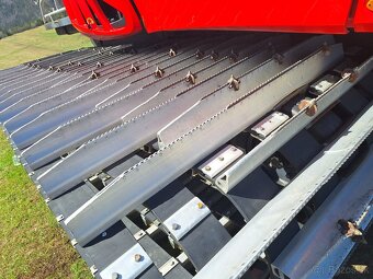 Predám Ratrak Kassbohrer PB600 W polar - 6