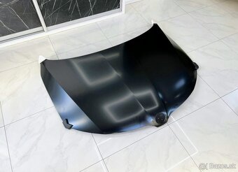 NOVY PREDOK - SKODA RAPID PRED I PO FACELIFT / ZASILAME - 6
