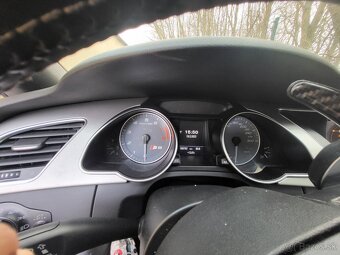 Audi s5 3.0 tfsi - 6