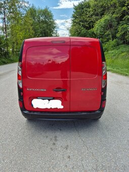 Renault Kangoo Maxi 1.5dci 66kw - 6
