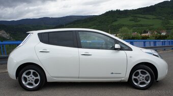 Nissan Leaf Acenta 30kwh, 80kW - 6