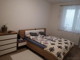 Na predaj krásny 2 izbový byt v Košeci s parkovacím miesto - 6