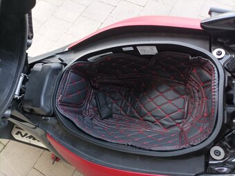 Yamaha N-Max 125 r.2021 - 6