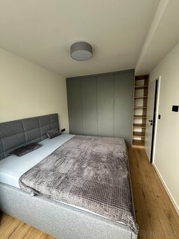 Prenájom- 2 izbový byt, Krivá 18 (centrum) - 6