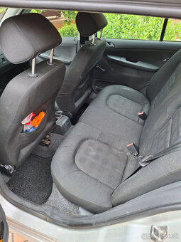 FABIA 1,4 - 6