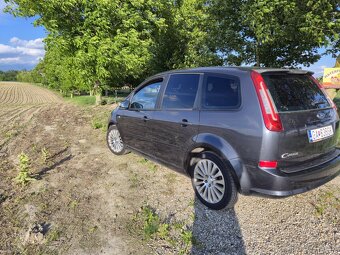 Ford C Max - 6