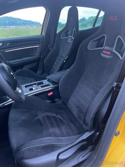 Renault Megane RS Ultime 1258/1976 - 6