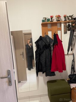 REZERVOVANÝ -Predaj 1-izbový byt s balkónom v centre Nitry - 6