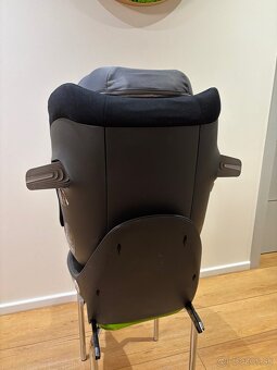 Autosedačka Cybex Sirona S i-size - 6