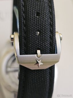 Zenith Pilot Automatic 40mm – Ref. 03.4000.3620/21.I001 - 6