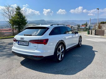 Audi A6 Allroad 55 3.0 V6 TDI mHEV quattro tiptronic - 6