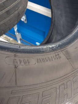 2023, 235/65R17 Letné pneu Michelin - 6