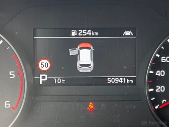 KIA Sportage 1.6 CRDi + 48V (Mild Hybrid) Platinum 4WD A/T - 6