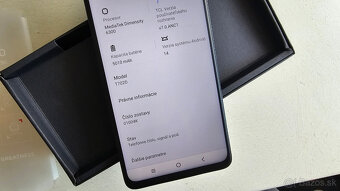TCL 50 NXTpaper 5G - nový, 16/256GB - 6