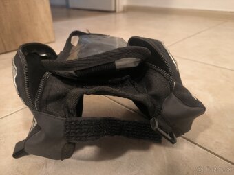 Taška na bicykel na rám - 6