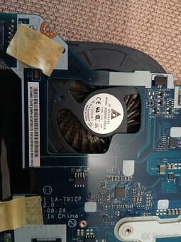 Acer Aspire - 6