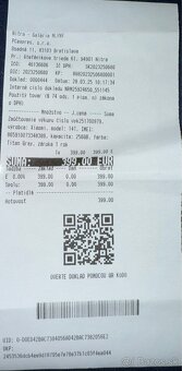 Xiaomi 14T 12/256GB Titan Gray - 6