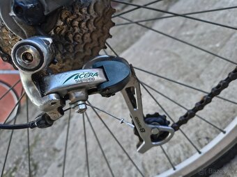 Dámsky bicykel - 6