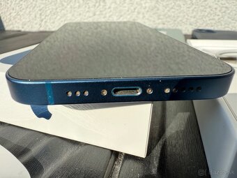 iPhone 13 128GB Blue - 6