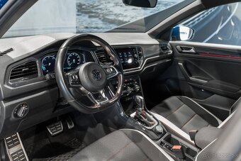 Volkswagen T-Roc 2.0 TDI BMT Sport 4Motion DSG - 6