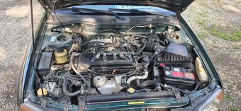 Nissan Primera 1.8 QG18DE r.v.2000 - 6