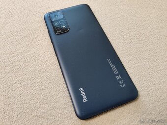 Xiaomi Redmi Note 11. 4gb+2gb//128gb. Šedá metalíza. - 6